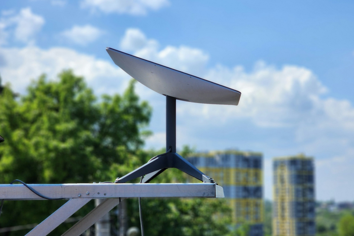 MediaTek and Starlink join forces to bring emergency alerts via satellite to any mobile phone in the world, without terrestrial coverage