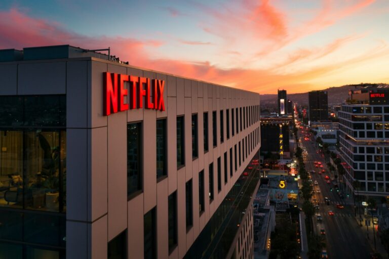 Paramount beats Netflix to acquire Warner Bros. for $31 per share in cash

