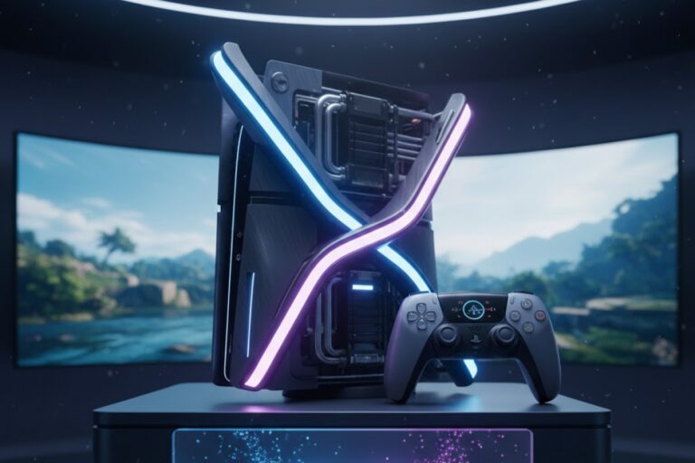 PlayStation 6 will not have the full RDNA 5 experience
