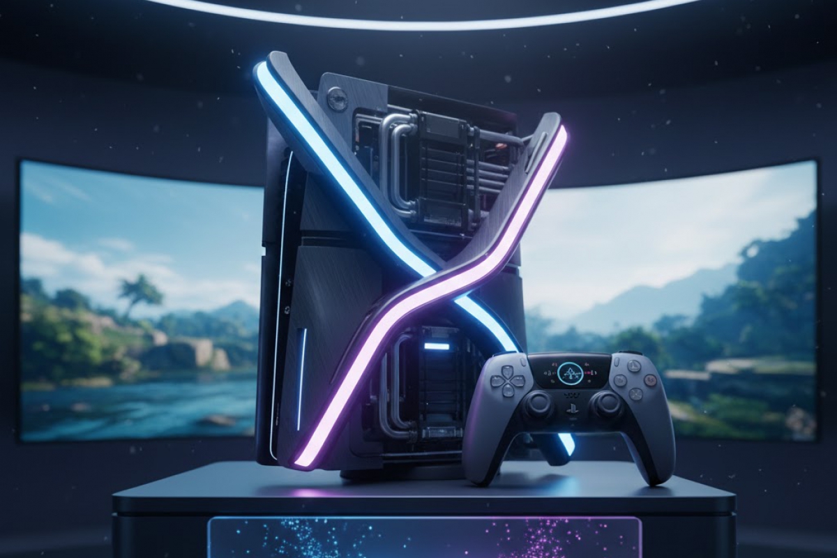 PlayStation 6 will not have the full RDNA 5 experience