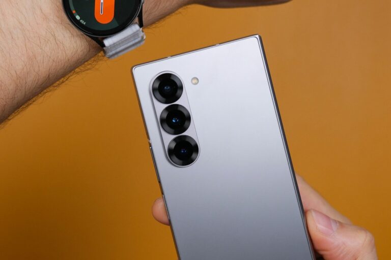 Samsung confirms its new foldable
