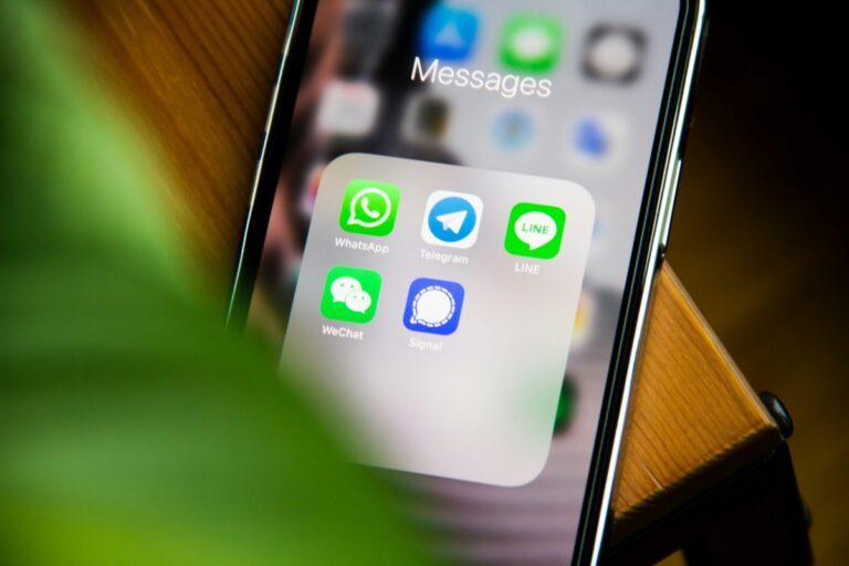 Signal soars in Europe thanks to the search for privacy in the face of geopolitical instability
