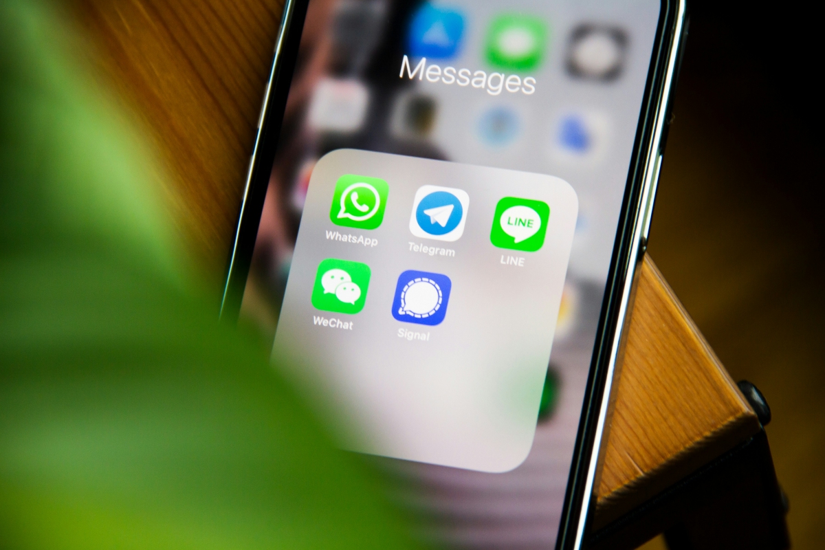 Signal soars in Europe thanks to the search for privacy in the face of geopolitical instability