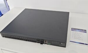 TP-Link showed at MWC 2026 its commitment to networks managed with AI for operators and service providers
