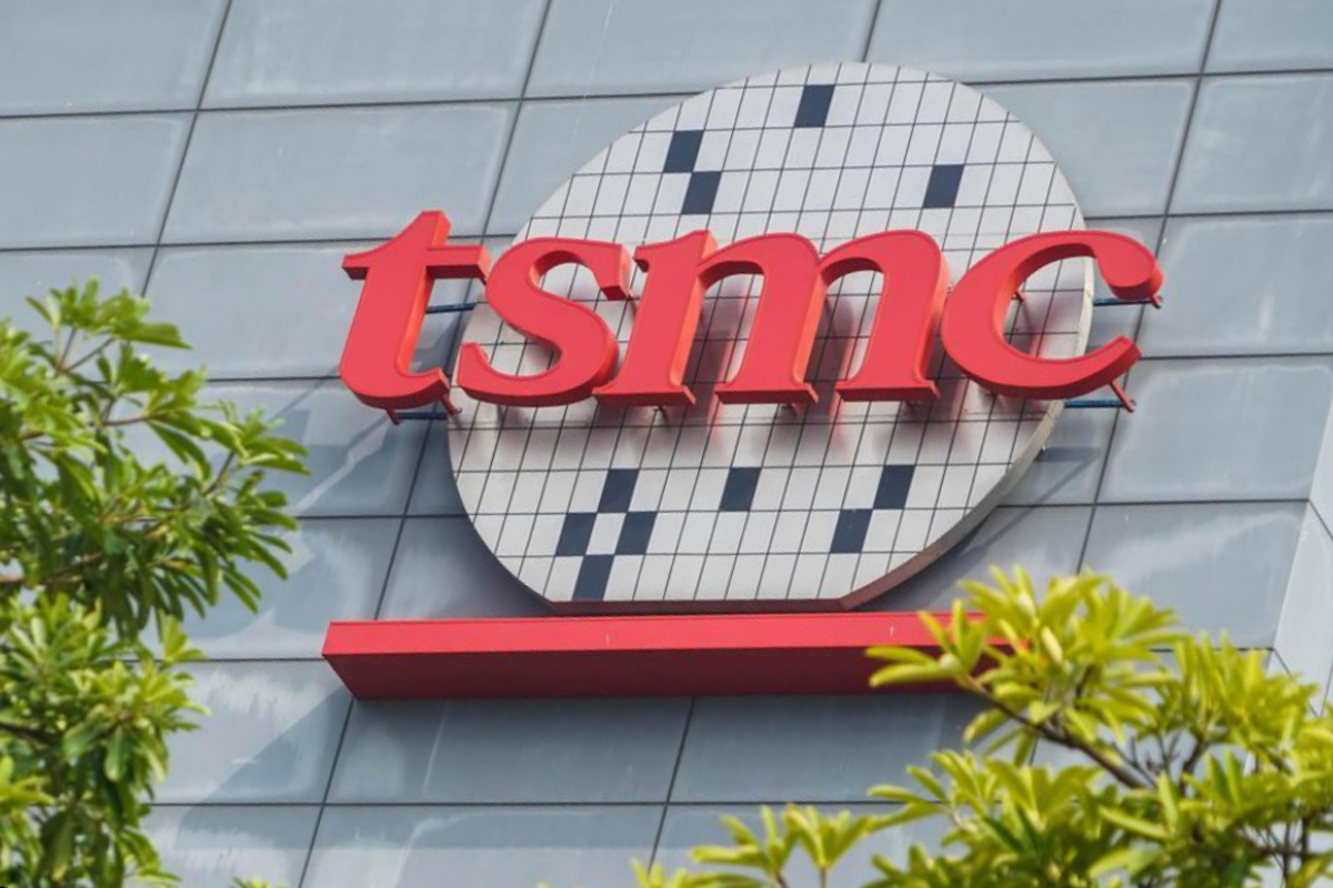 TSMC to open four new chip factories at its Arizona facilities