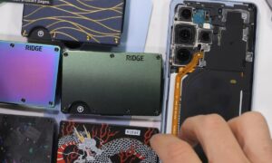 The Galaxy S26 Ultra hides more changes than it seemed and its periscopic camera explains why