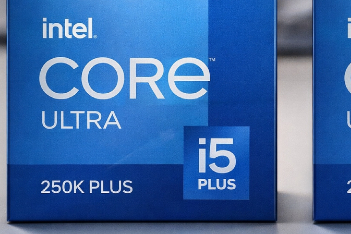 The Intel Core Ultra 5 250K Plus appears on Geekbench with 5.3 GHz Boost