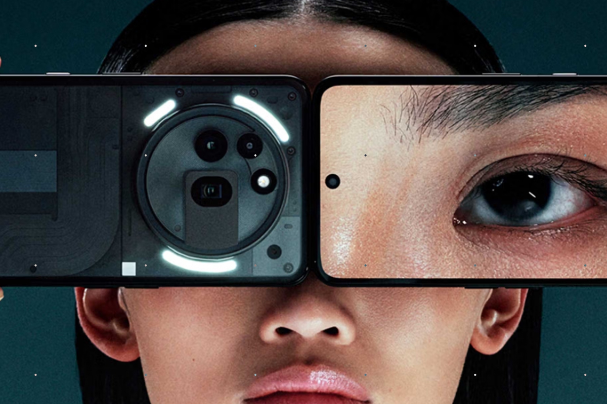 The Nothing Phone (4a) Series will come with a 50 MP camera and 120 and 144 Hz screen for the basic and Pro model