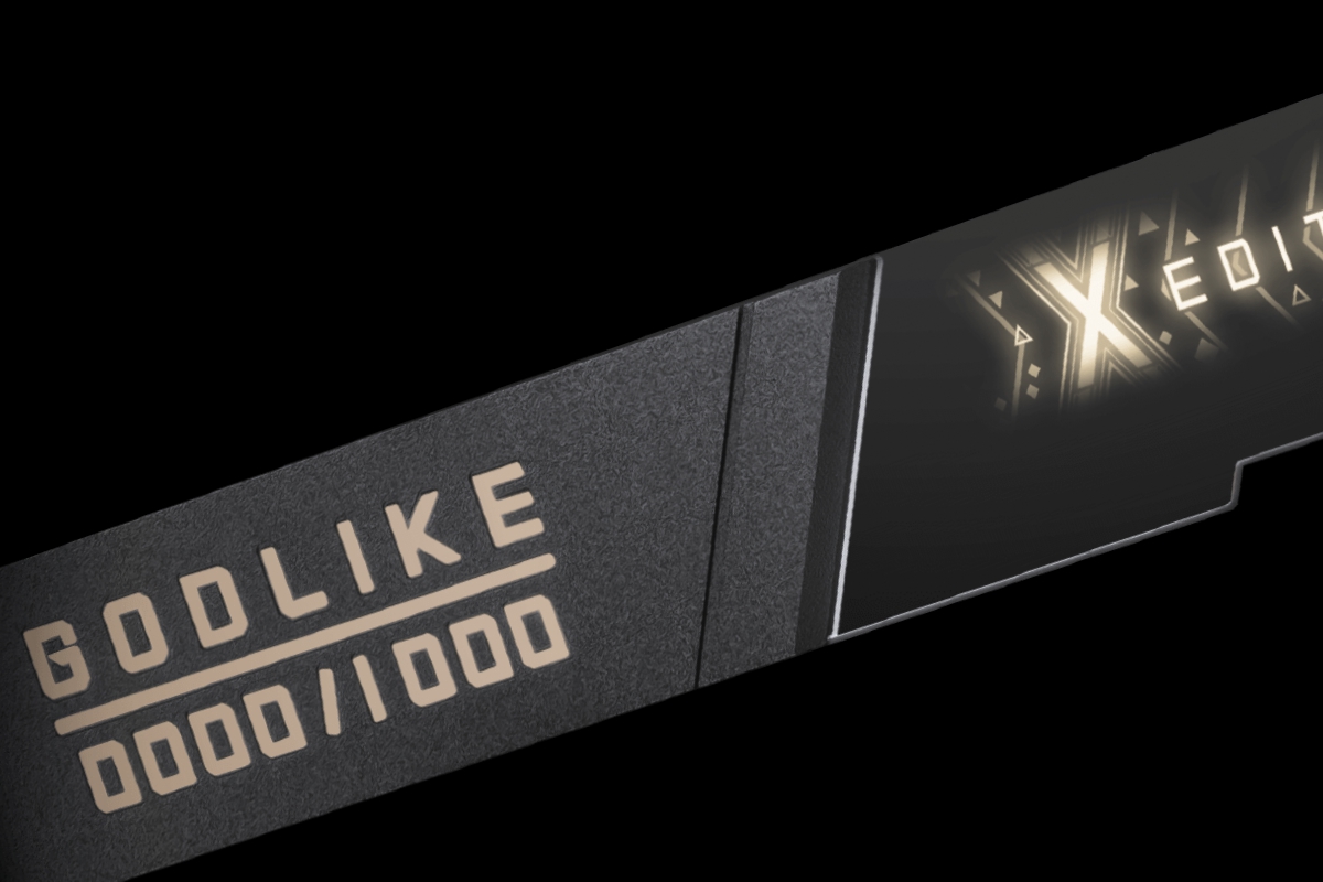 The exclusive and limited MSI MEG X870E GODLIKE X EDITION motherboard goes on sale for more than 1,400 euros