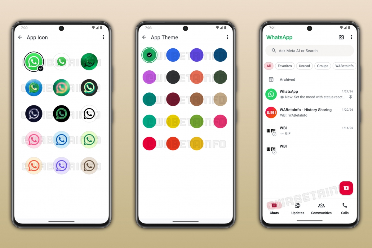 The first functions of WhatsApp Plus, the paid subscription that Meta is preparing for the app, are leaked