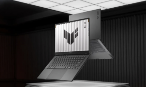 The new ASUS TUF Gaming A14 with the AMD Ryzen AI Max+ and Ryzen AI 400 Series are now available in Spain