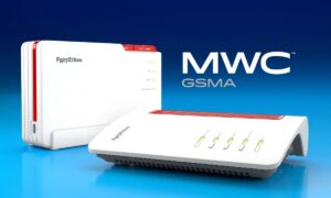 This has been the deployment of FRITZ networks! at MWC 2026