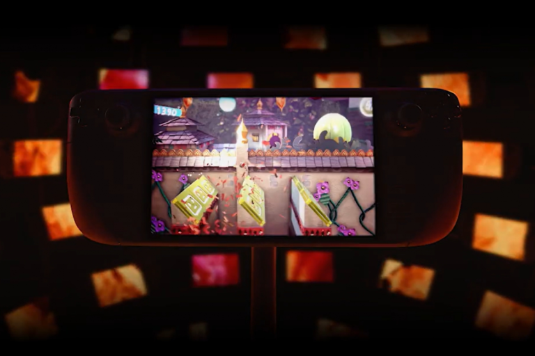 Valve confirms that the Steam Deck shortage is due to the memory and storage crisis
