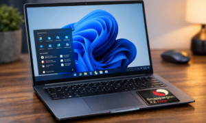 Windows 11 26H1 will be an exclusive version for the new laptops with the Snapdragon X2 Series