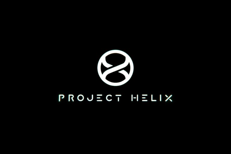Xbox Helix aims for 2028 and promises Xbox and PC games on the same console