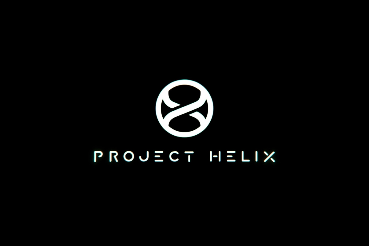 Xbox Helix aims for 2028 and promises Xbox and PC games on the same console