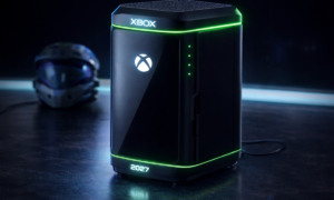 the great evolution of FSR that would arrive with the Xbox of 2027