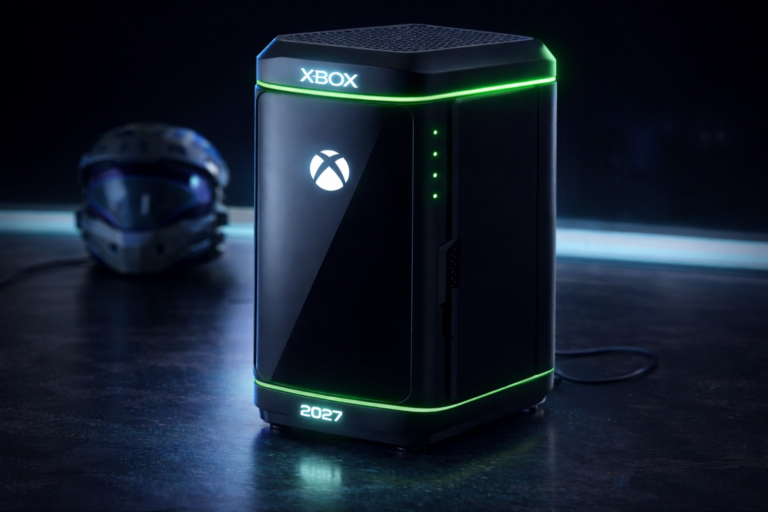 the great evolution of FSR that would arrive with the Xbox of 2027