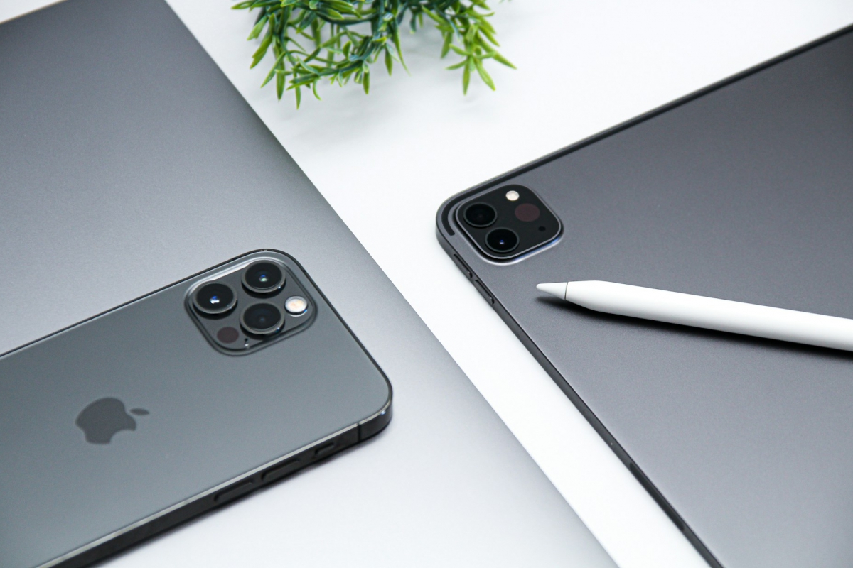 iPhone and iPad are the first consumer devices authorized to handle classified NATO information