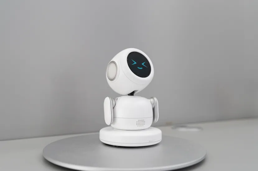 Geeknetic Samsung Display presents Flex Magic Pixel at MWC 2026: the technology that protects your privacy from within the screen 3