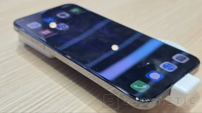 Geeknetic Premium devices from HUAWEI, Mate 80 Pro Max and RS Ultimate with up to 20 GB of RAM and Kunlun Crystal 3 Gen 3