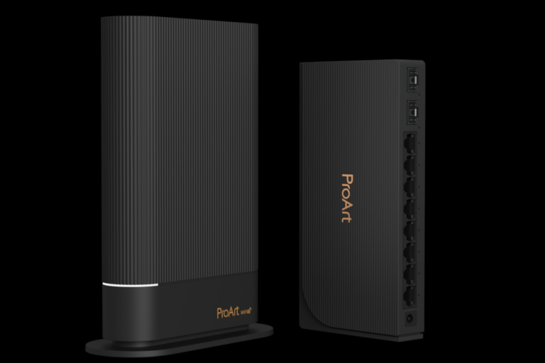 WiFi 7, 5000 Mbps and smart traffic
