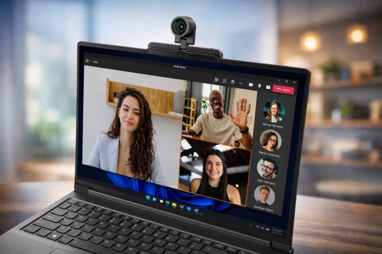 Lenovo wants Magic Bay to stop being a curious extra and become an ecosystem in 2026
