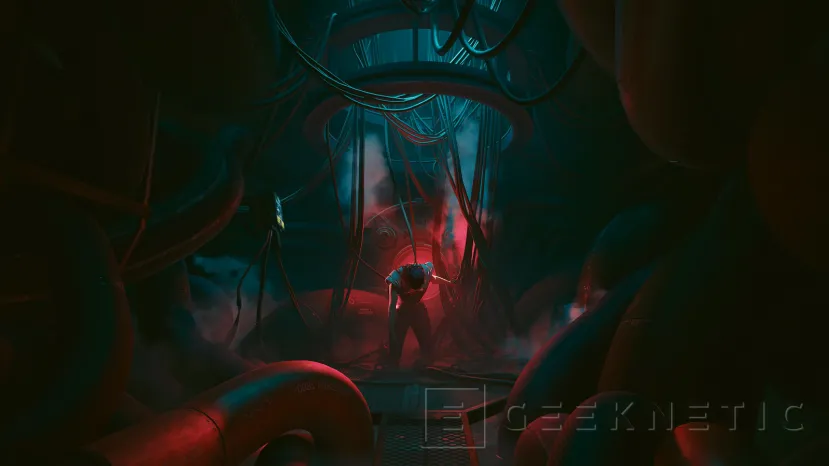 Geeknetic Cyberpunk 2077 receives update on PS5 Pro with improved lighting and up to 90 FPS 2