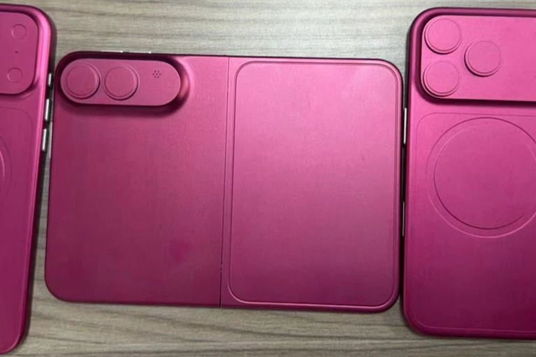 First images reveal its real design
