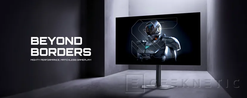 Geeknetic GIGABYTE and AMD reinforce their alliance to bring AI to the PC: Ryzen X3D, NPUs and OLED monitors as the axis of performance 3