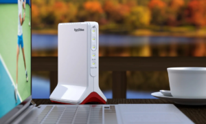 Portable internet with up to 300 Mbps now available in Spain