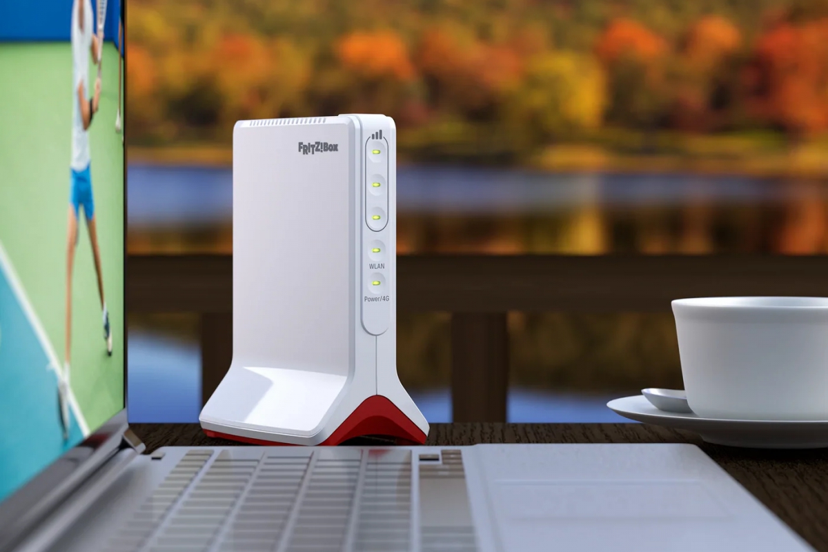 Portable internet with up to 300 Mbps now available in Spain