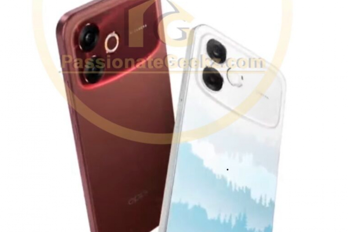 Oppo prepares the launch of the new F33 Pro with a 7,000 mAh battery and an affordable price