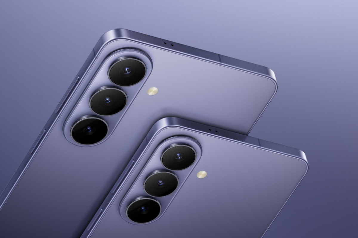 The Samsung Galaxy S26 FE is leaked with the Exynos 2500