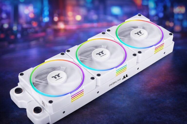 https://www.geeknetic.es/Noticia/37299/Thermaltake-renueva-sus-ventiladores-TS-EX-RGB-con-sensor-de-temperatura-integrado-conexion-magnetica-y-versiones-de-120-y-140-mm.html
