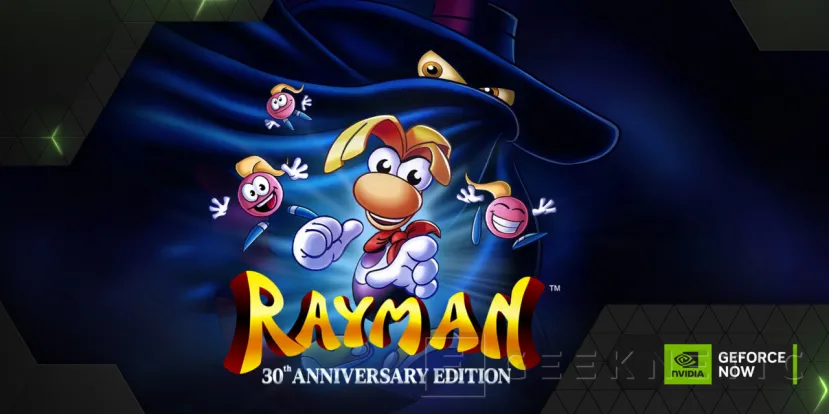 Geeknetic GeForce Now expands catalog with two releases, an unexpected classic and a key improvement for Starfield 2