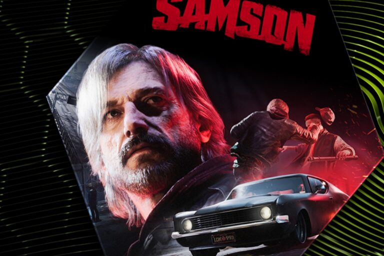 GeForce Now expands catalog with two releases, an unexpected classic and a key improvement for Starfield
