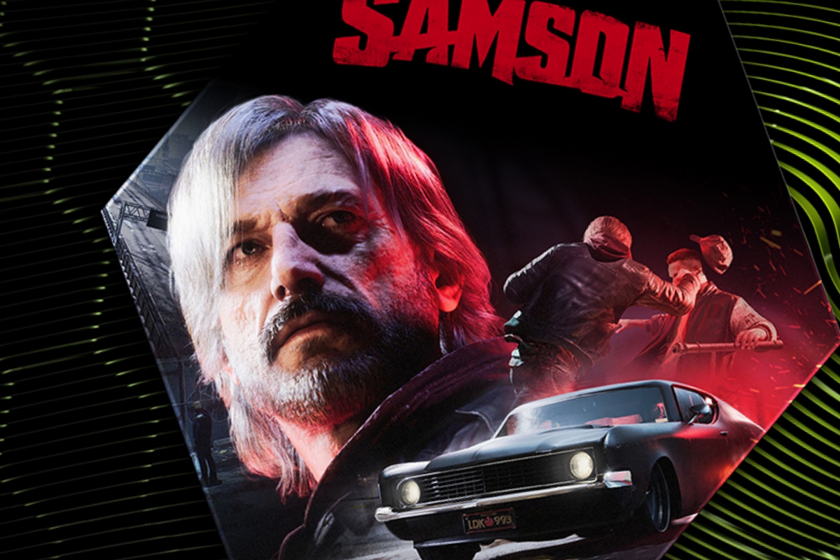 GeForce Now expands catalog with two releases, an unexpected classic and a key improvement for Starfield