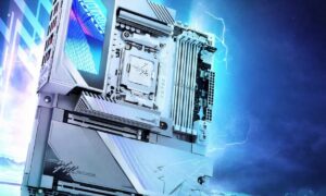 GIGABYTE updates its AM5 boards with a BIOS designed for the new Ryzen 9 9950X3D2