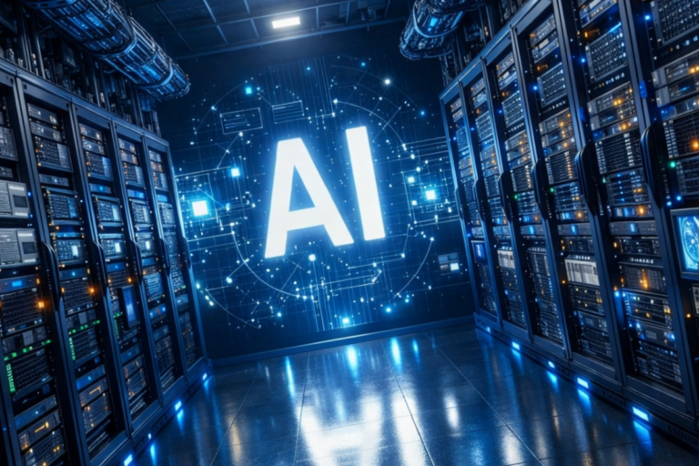 Data centers for AI are no longer only worrying about their consumption, a new study suggests that they also heat entire neighborhoods
