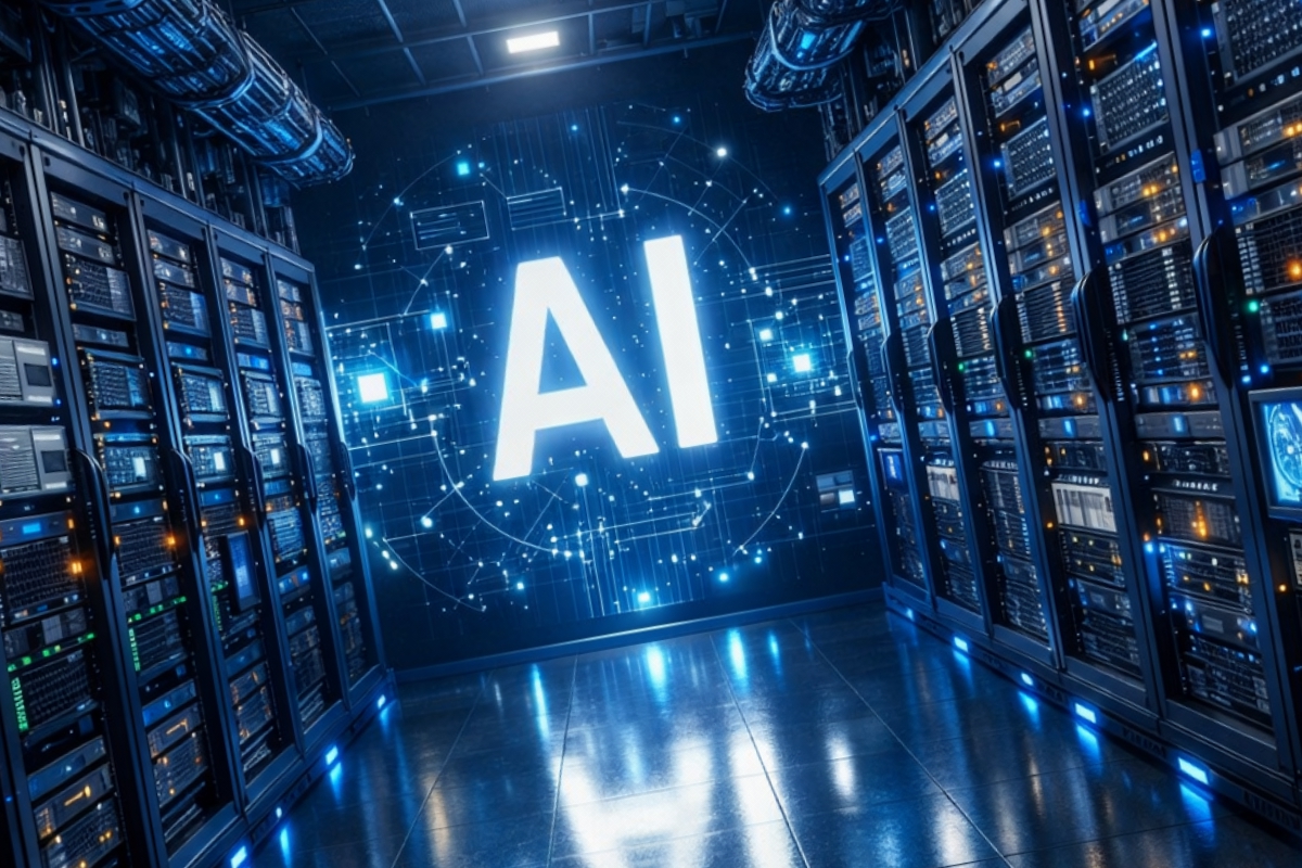 Data centers for AI are no longer only worrying about their consumption, a new study suggests that they also heat entire neighborhoods