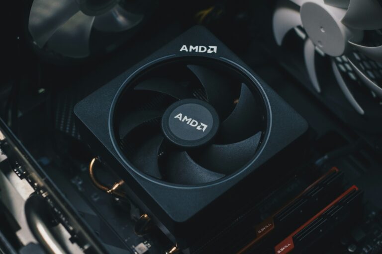 Intel and AMD chip shortage drives up prices and delays deliveries for six months

