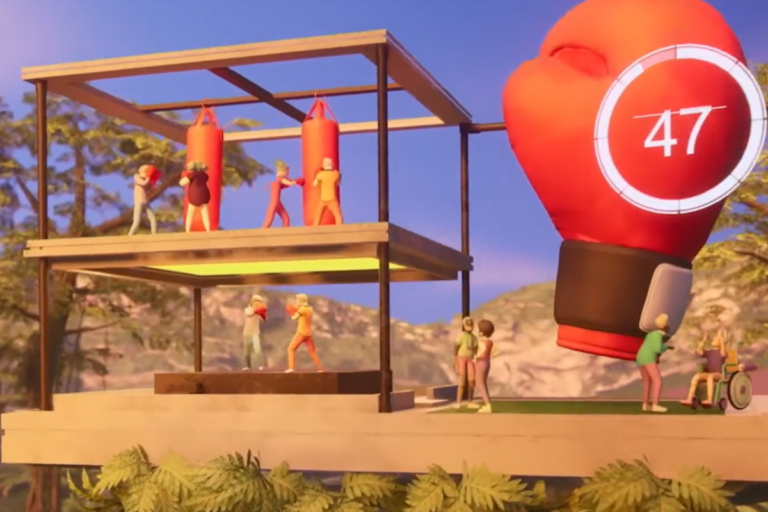 Meta closes its metaverse after losing more than 80,000 million
