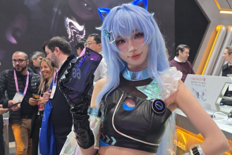 Redmagic 11 Pro offers a flat back design and premium gaming features
