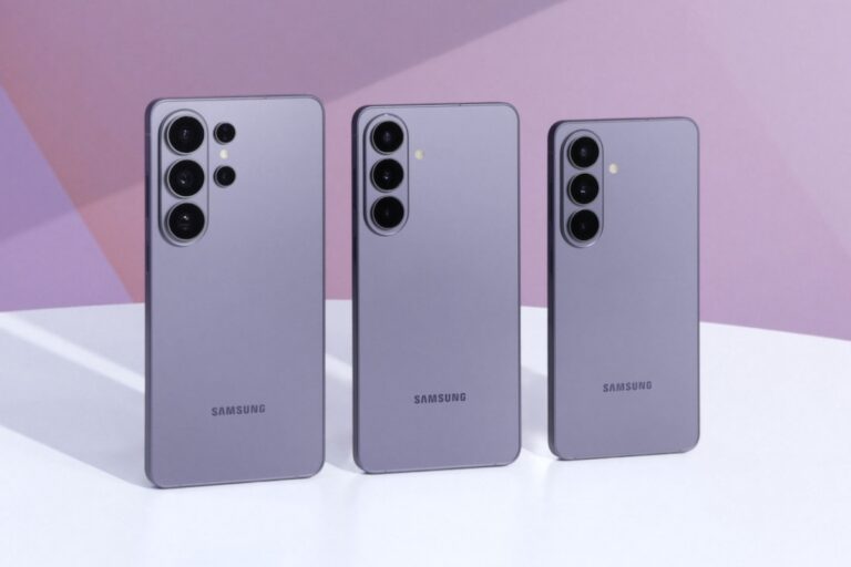 Samsung's mobile breaks reservation records despite being more expensive and continuous
