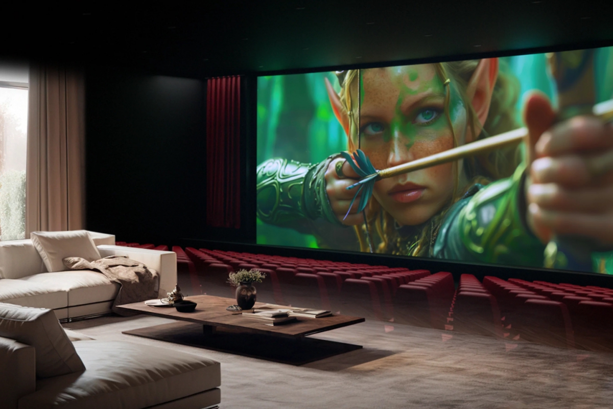 Sony restructures its TV division with TCL as majority partner