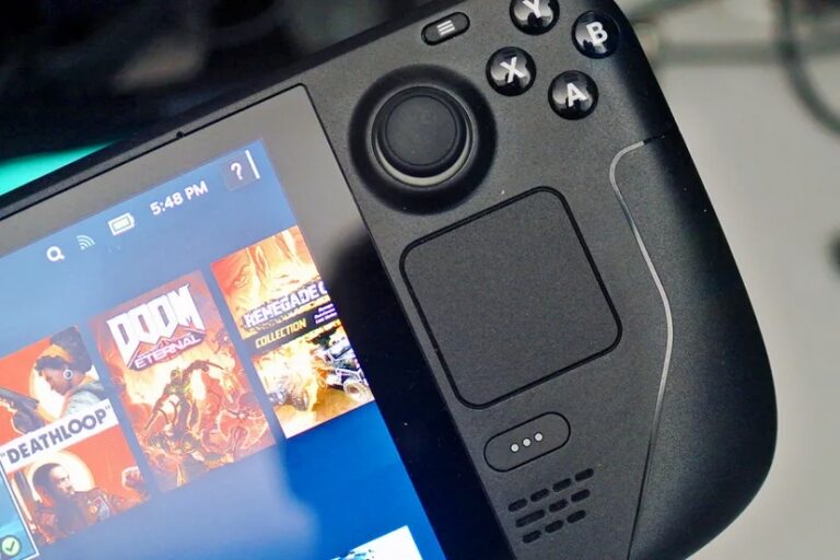 Steam Deck 2 would bet on a standard AMD APU and not on a semi-custom chip to be better prepared by 2028
