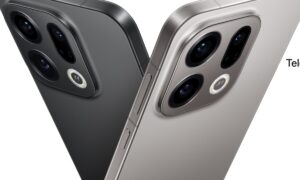 The Find X10 Pro points to 3 200 MP cameras with large sensors