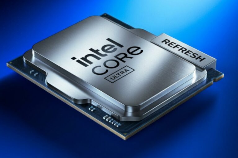 The Intel Core Ultra 9 290K Plus will offer 10% more performance than the 285K
