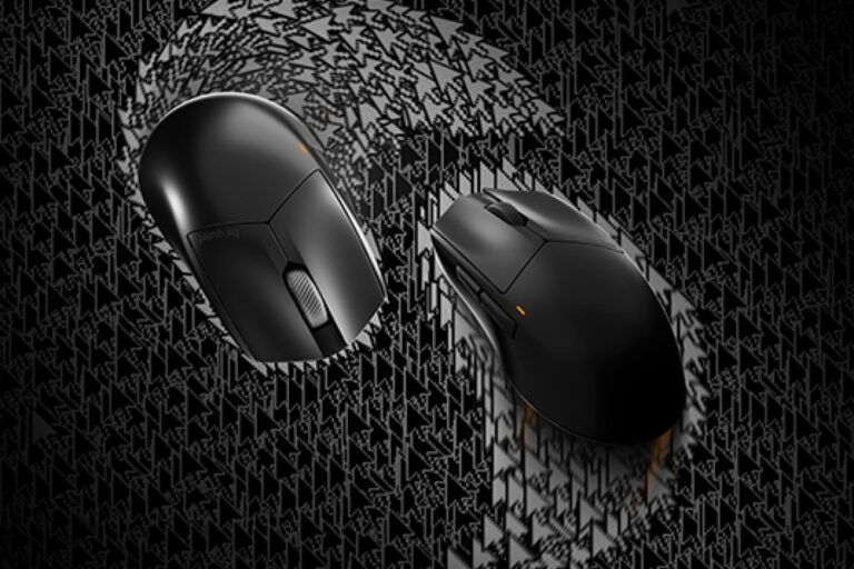 The mice be quiet! Dark Perk will be available on February 3, we will tell you its complete characteristics
